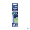 BDEN ORAL-B PRO BROSS CROSS ACT X3