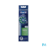 BDEN ORAL-B PRO BROSS CROSS ACT X3