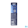 BDEN ORAL-B PRO BROSS CROSS ACT X3