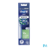 BDEN ORAL-B PRO BROSS CROSS ACT X3