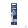 BDEN ORAL-B PRO BROSS SENS CLEANX3