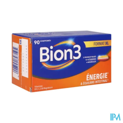BION 3 ENERGIE CPR 90