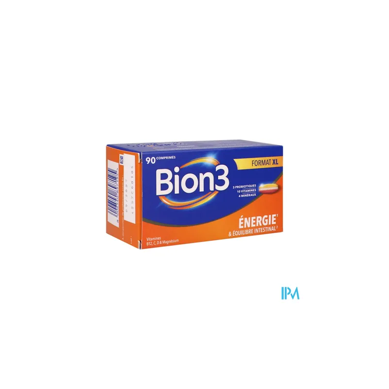 BION 3 ENERGIE CPR 90