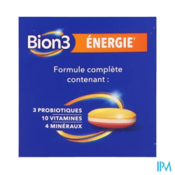 BION 3 ENERGIE CPR 90