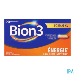 BION 3 ENERGIE CPR 90