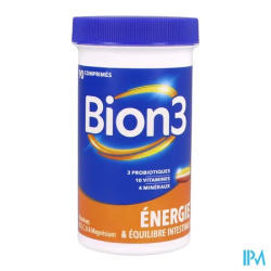 BION 3 ENERGIE CPR 90