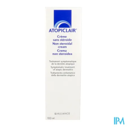 ATOPICLAIR CR TUB 100ML