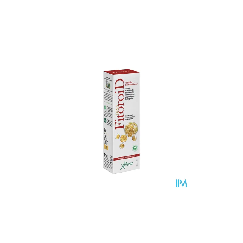 FITOROID BIO PMDE 40ML