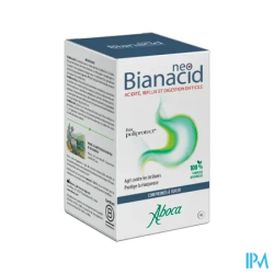 NEOBIANACID ACID REFLUX CPR CROQ45