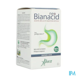 NEOBIANACID ACID REFLUX CPR CROQ45