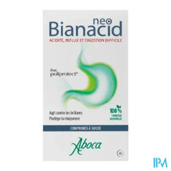 NEOBIANACID ACID REFLUX CPR CROQ45
