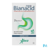 NEOBIANACID ACID REFLUX CPR CROQ45