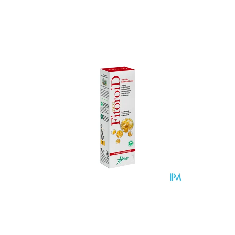 NEOFITOROID BIO POM 40ML