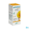 GRINTUSS TOUX SIROP PEDIATRIC 128G