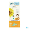 GRINTUSS TOUX SIROP PEDIATRIC 128G