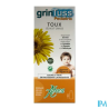 GRINTUSS TOUX SIROP PEDIATRIC 128G