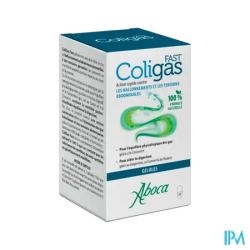 COLIGAS FAST GELUL 30