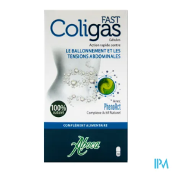 COLIGAS FAST GELUL 30
