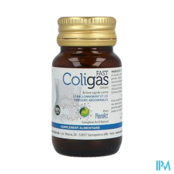 COLIGAS FAST GELUL 30
