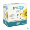 GRINTUSS TOUX CPR 20