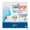 SALVIGORGE 2ACT CPR 20