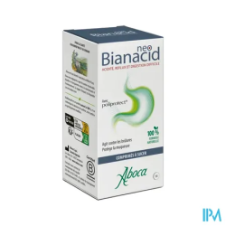 NEOBIANACID ACID REFLUX CPR CROQ14