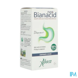 NEOBIANACID ACID REFLUX CPR CROQ14