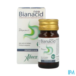 NEOBIANACID ACID REFLUX CPR CROQ14
