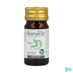 NEOBIANACID ACID REFLUX CPR CROQ14