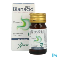 NEOBIANACID ACID REFLUX CPR CROQ14