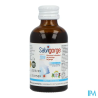 SALVIGORGE 2ACT S/S ALCOOL SPR30ML