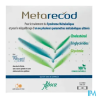 METARECOD SYNDROME META SACH 40