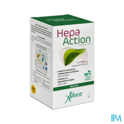 HEPA ACTION ADVANCED GELUL 50
