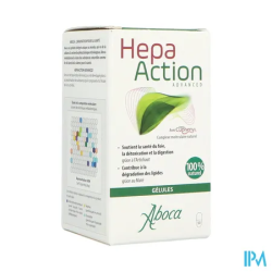 HEPA ACTION ADVANCED GELUL 50