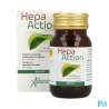 HEPA ACTION ADVANCED GELUL 50