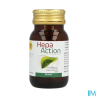 HEPA ACTION ADVANCED GELUL 50