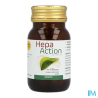 HEPA ACTION ADVANCED GELUL 50