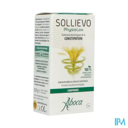 SOLLIEVO PHYSIOLAX CPR 45