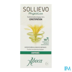 SOLLIEVO PHYSIOLAX CPR 45