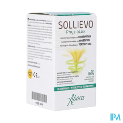 SOLLIEVO PHYSIOLAX CPR 90