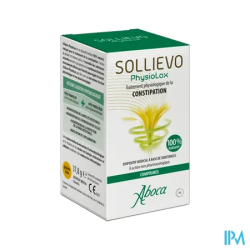 SOLLIEVO PHYSIOLAX CPR 90