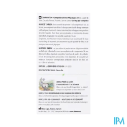 SOLLIEVO PHYSIOLAX CPR 90
