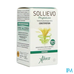 SOLLIEVO PHYSIOLAX CPR 90