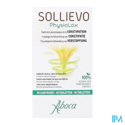 SOLLIEVO PHYSIOLAX CPR 90