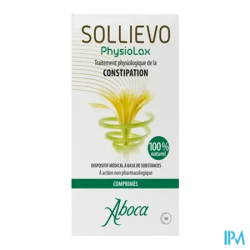 SOLLIEVO PHYSIOLAX CPR 90