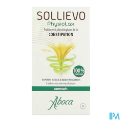 SOLLIEVO PHYSIOLAX CPR 90