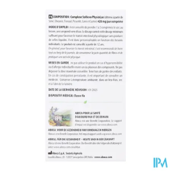 SOLLIEVO PHYSIOLAX CPR 90