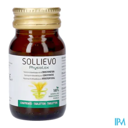 SOLLIEVO PHYSIOLAX CPR 90