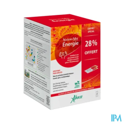 NATURA MIX ADVANC ENERG PDR SACH28