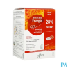 NATURA MIX ADVANC ENERG PDR SACH28